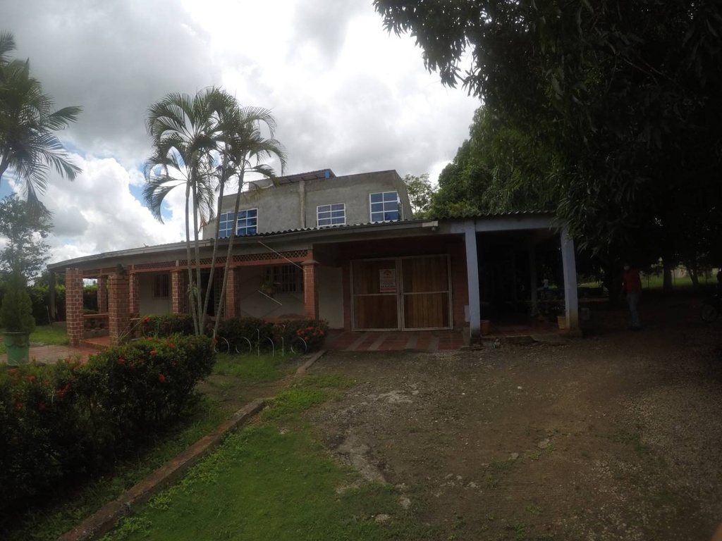 CASA CAMPESTRE