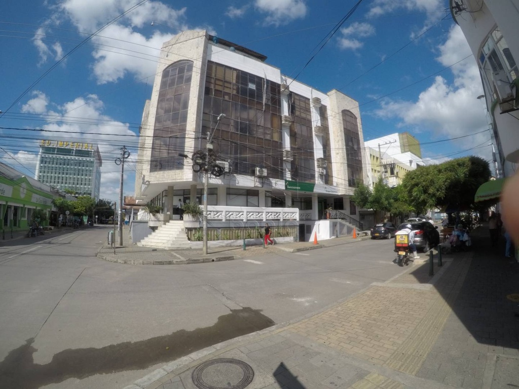 Oficina en arriendo