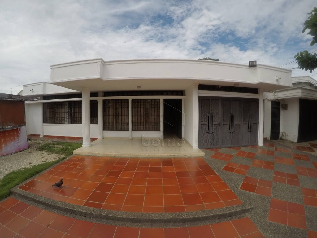 CASA EN ARRIENDO EN EL BARRIO COSTA DE ORO