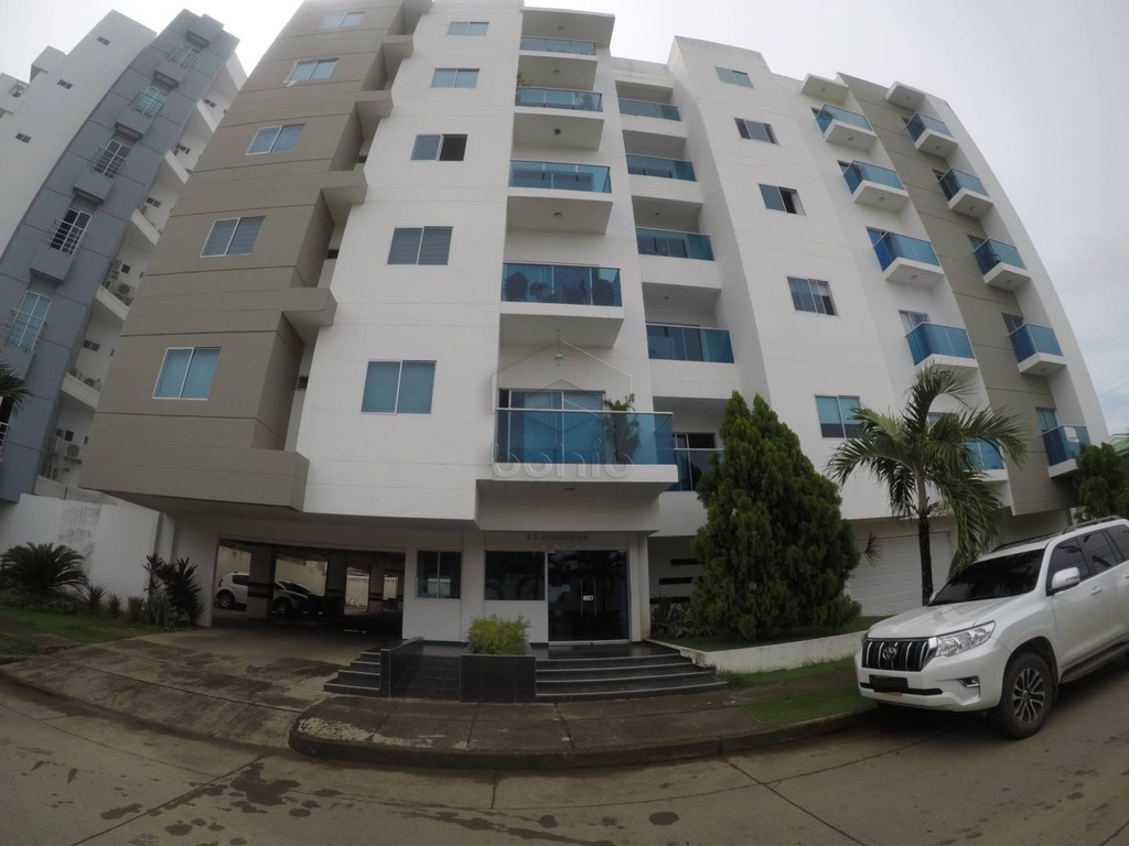 APARTAMENTO EN VENTA EN EL EDFICIO SAN JERONIMO