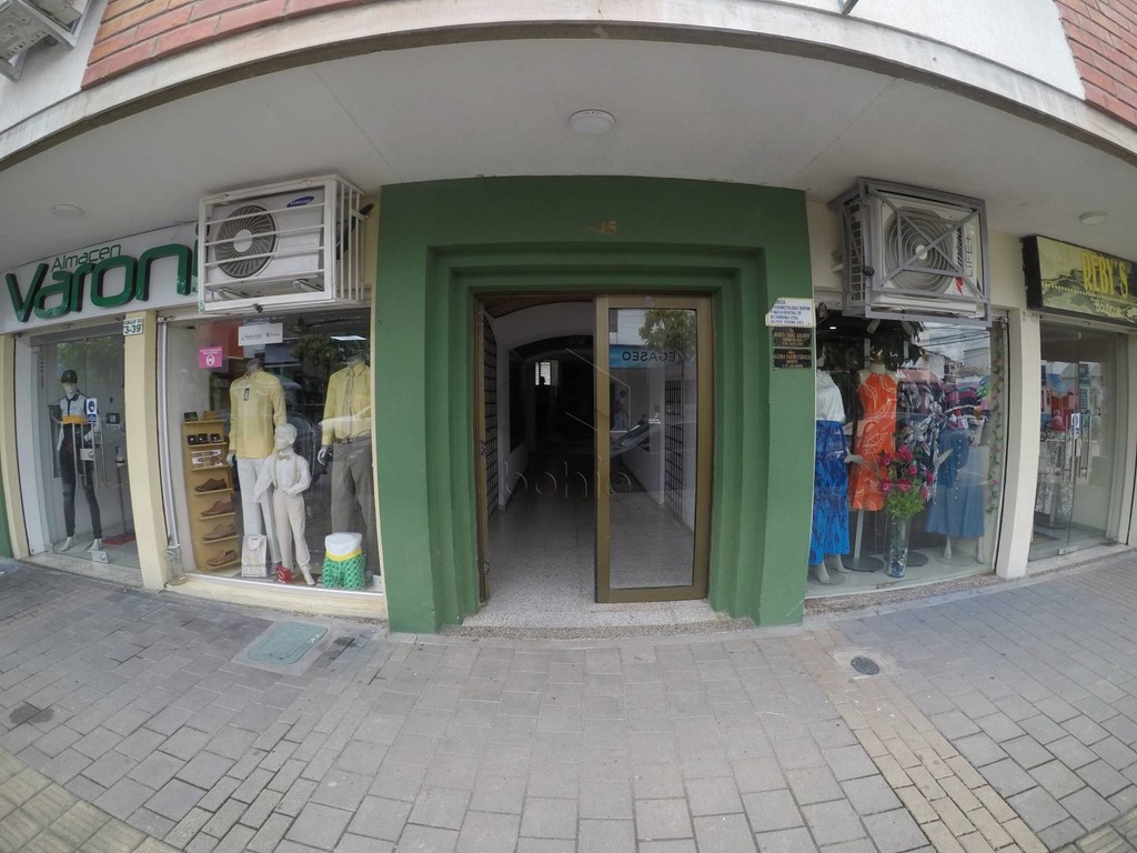 OFICINA EN VENTA  Y ARRIENDO EN EL CENTRO DE MONTERIA