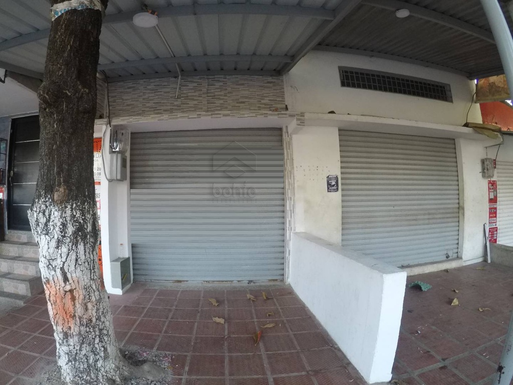 LOCAL COMERCIAL EN ARRIENDO