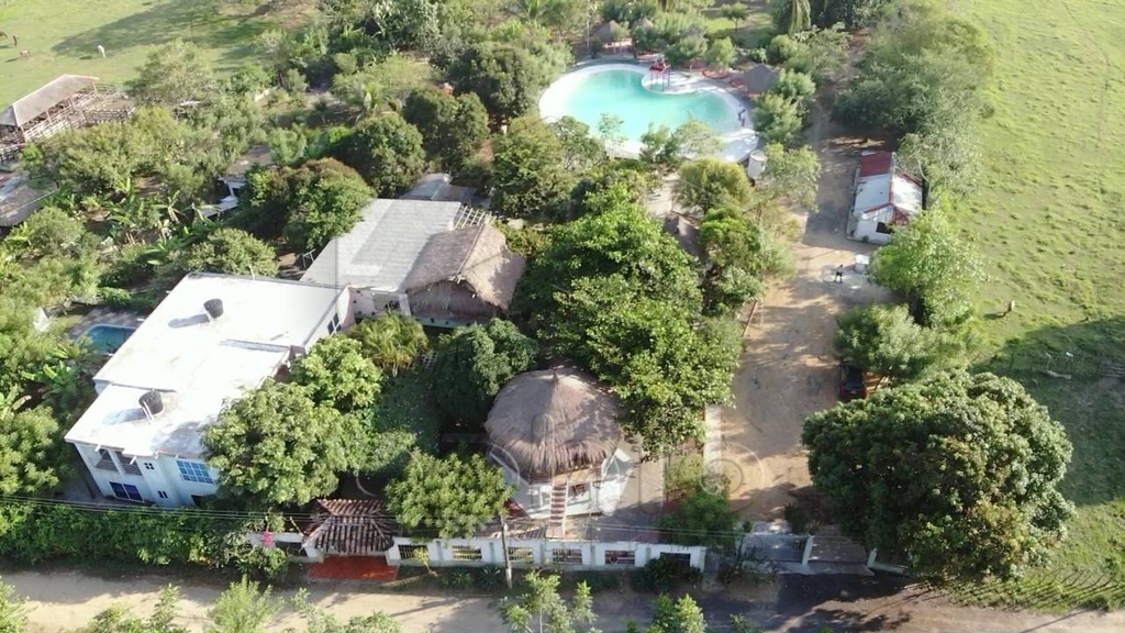 PARCELA EN VENTA
