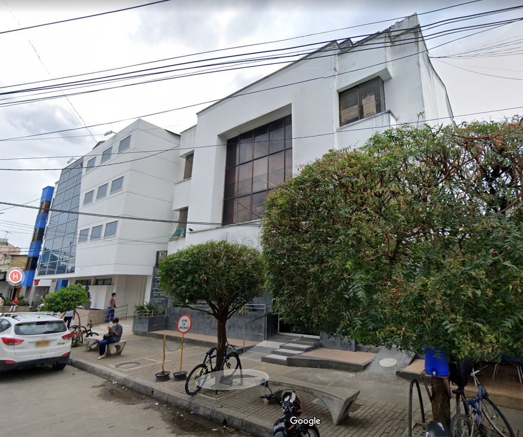 OFICINA EN ARRIENDO Y VENTA EN EL CENTRO EDIFICIO JOSE MARIACABRALES
