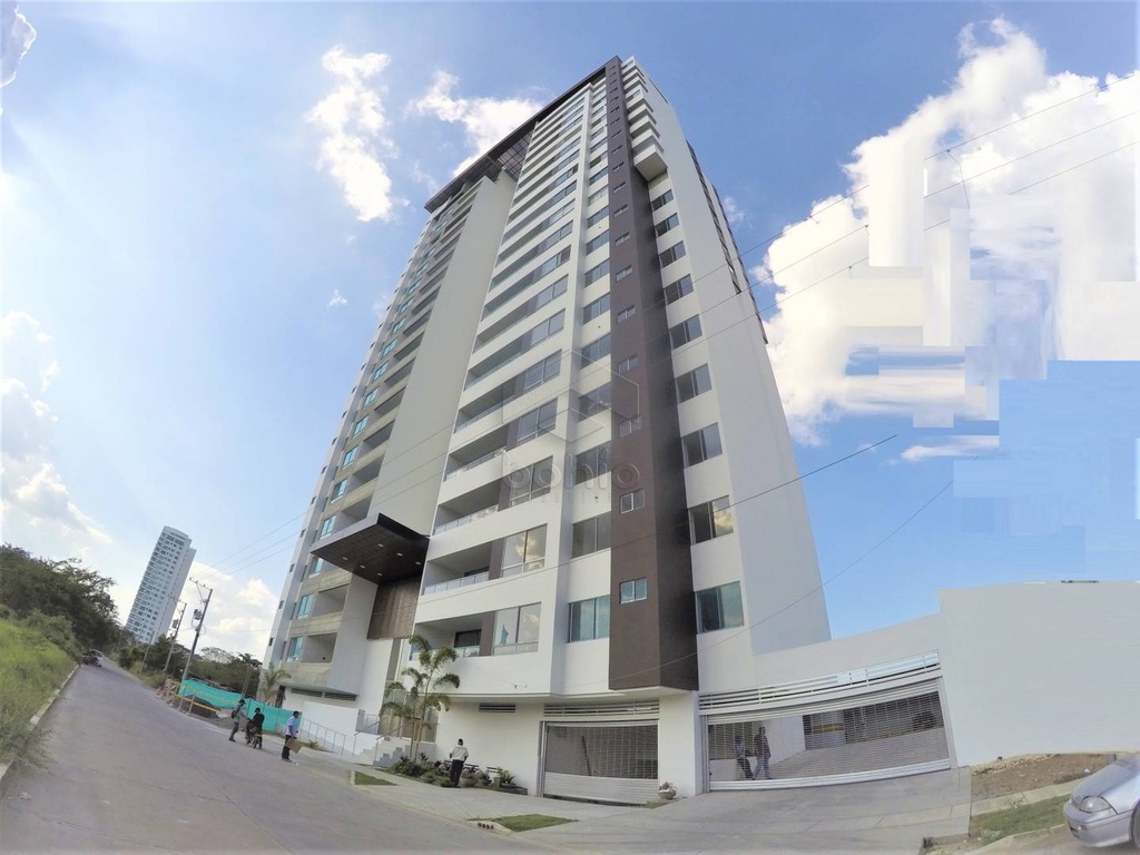 APARTAMENTO EN VENTA EN EL EDIFICIO SAN GIORGIO