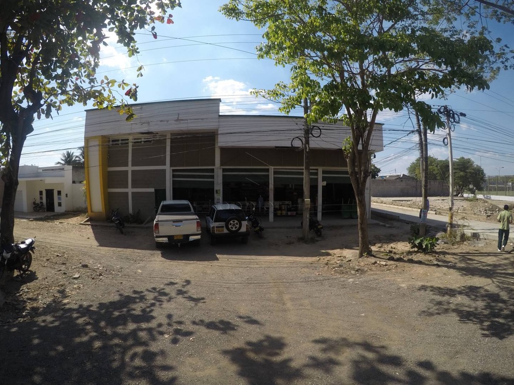 LOCAL BODEGA EN ARRIENDO Y VENTA