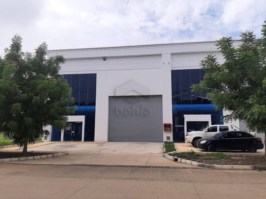 BODEGA EN ARRIENDO EN  CENTRO LOGISTICO SAN JERONIMO