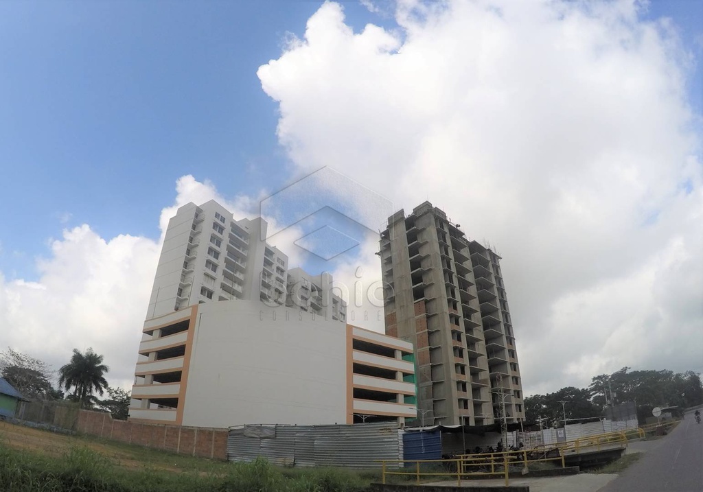 APARTAMENTO EN ARRIENDO EN EL CENTRO