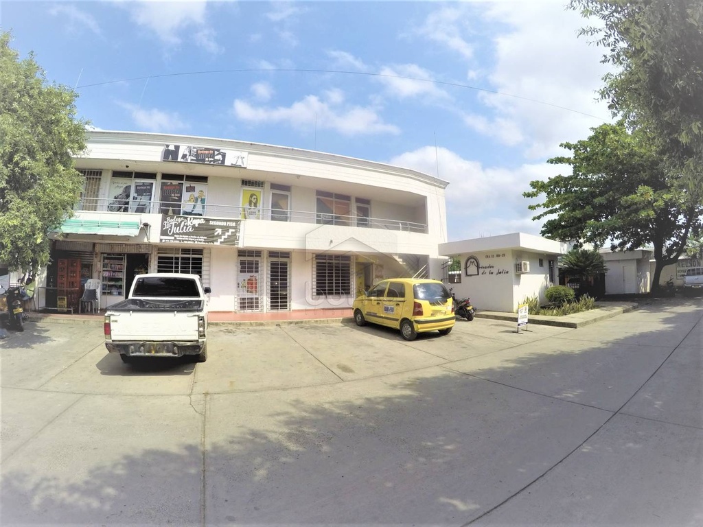 APARTAMENTO EN ARRIENDO Y VENTA EN MIRADOR DE LA JULIA