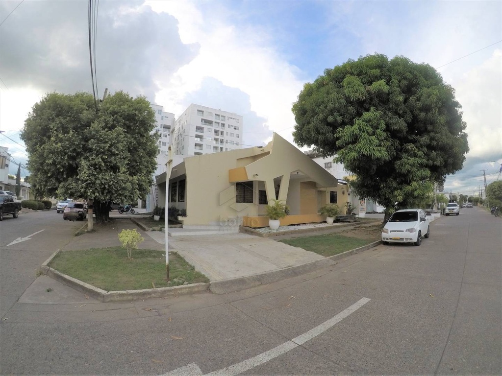CASA EN ARRIENDO EN EL BARRIO LA CASTELLANA