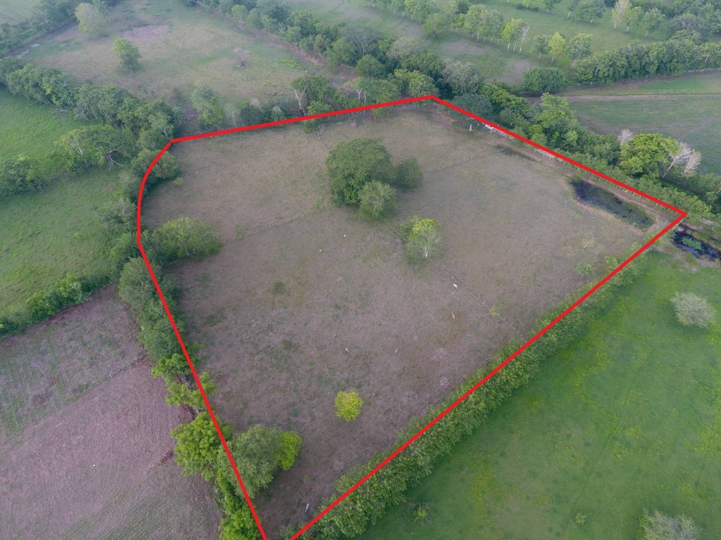LOTE EN VENTA EN SAN PELAYO