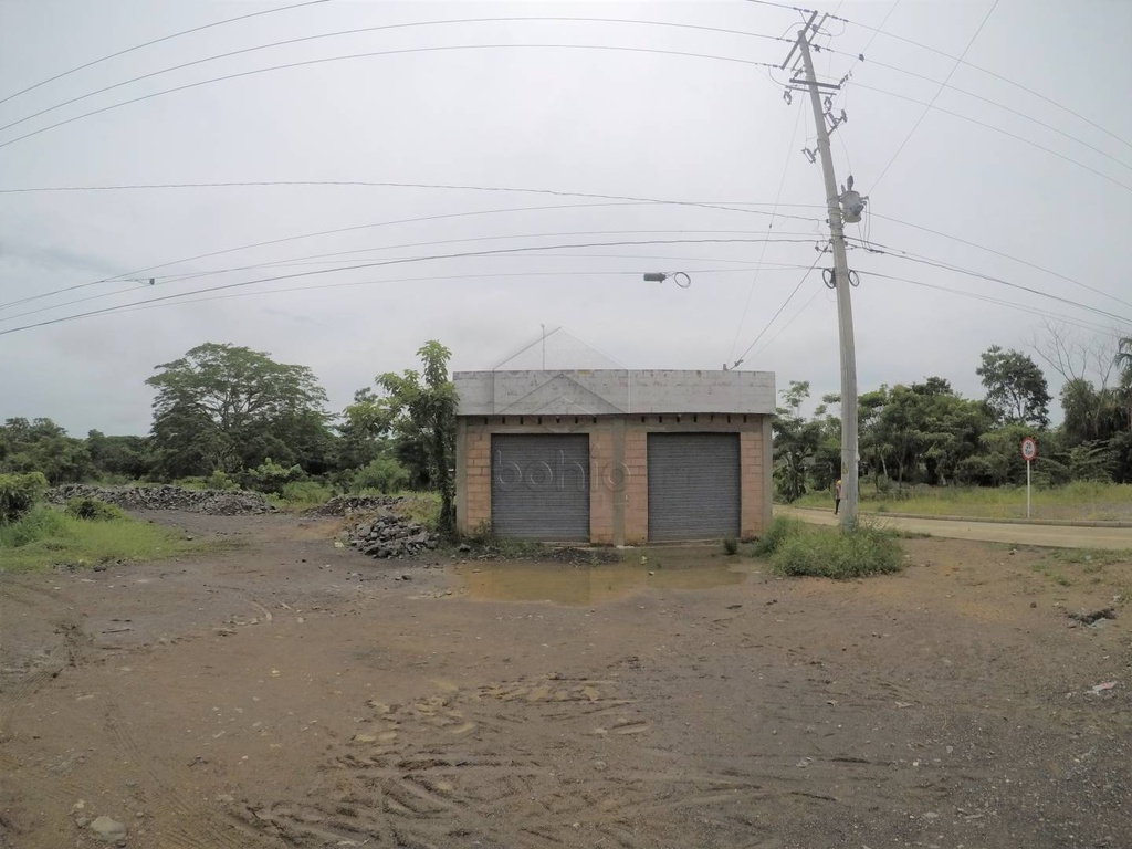 BODEGA EN ARRIENDO VIA PLANETARICA