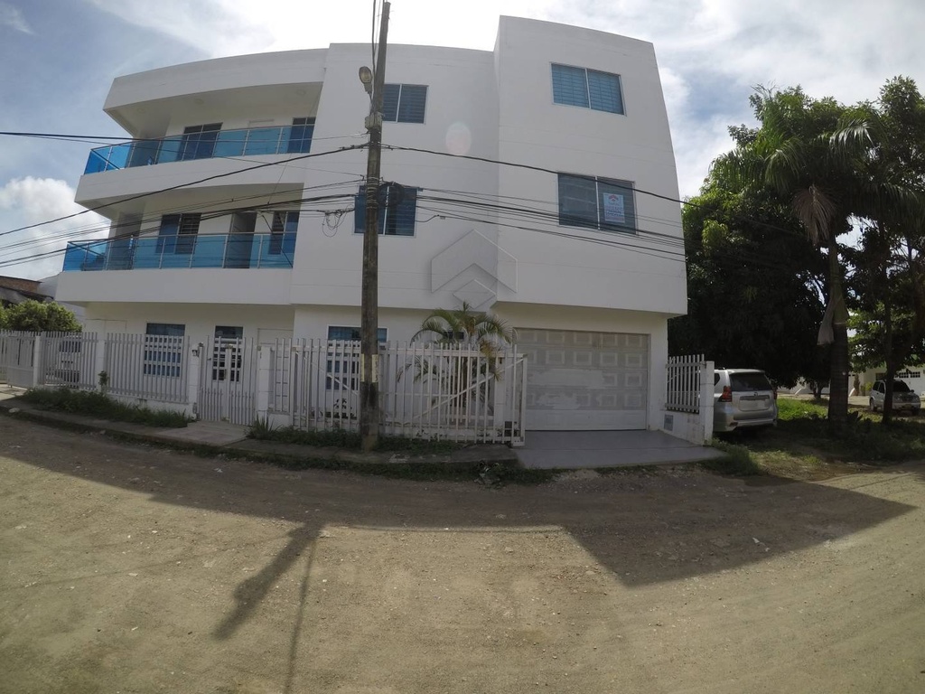 APARTAMENTO EN AIIENDO