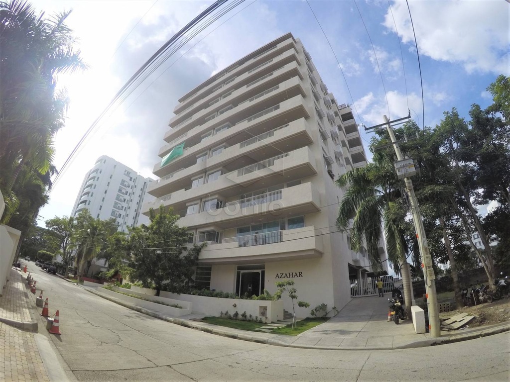 APARTAMENTO  VENTA