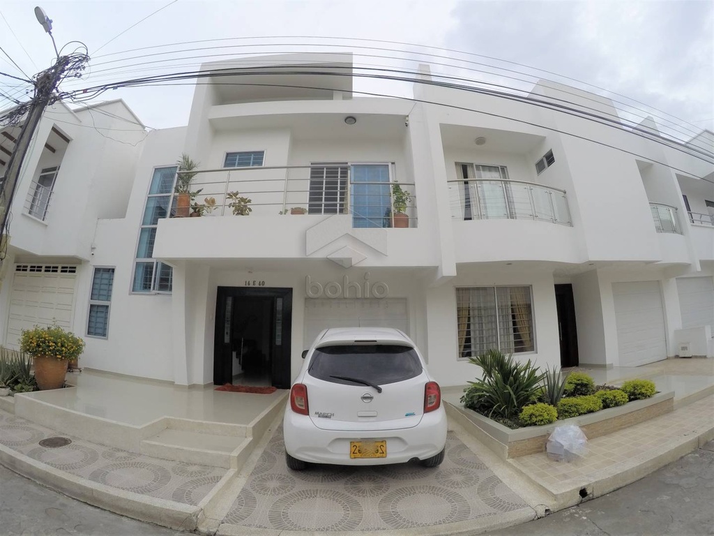 CASA EN VENTA EN PORTAL DE ALMERIA