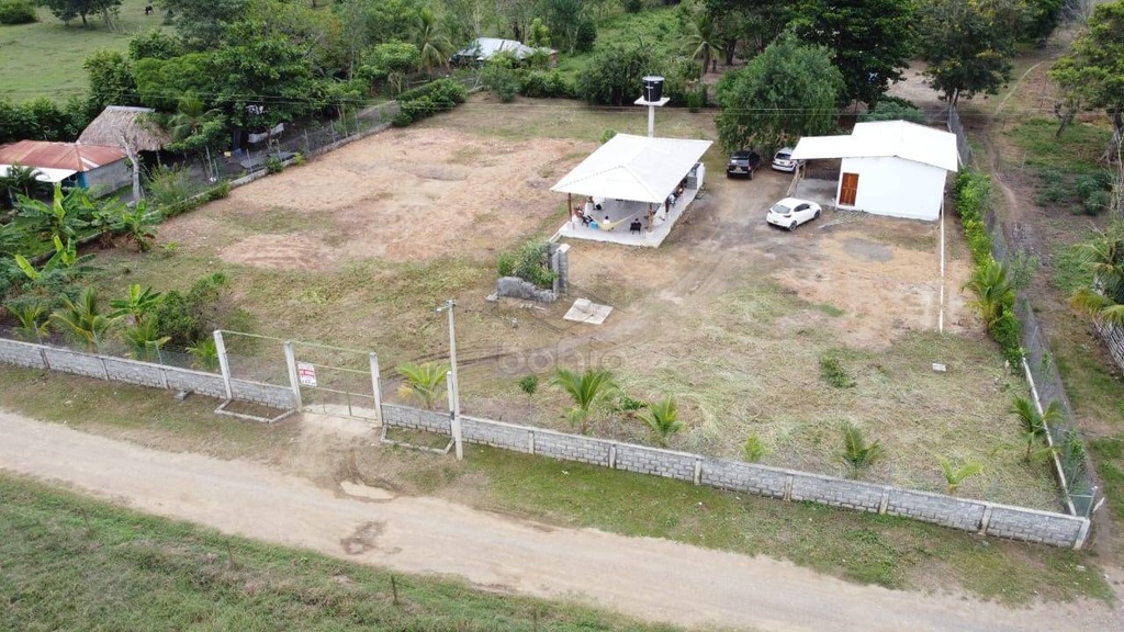 CASA CAMPRESTRE EN VENTA EN LAS LAMAS