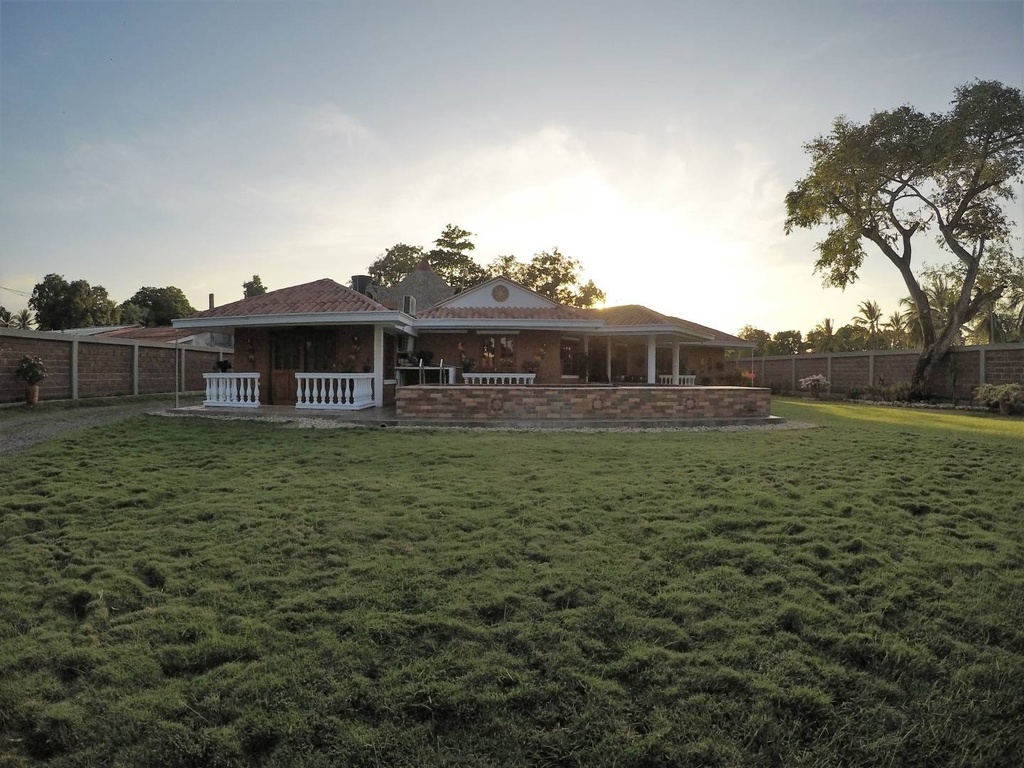 FINCA EN VENTA EN CERETE - CORDOBA