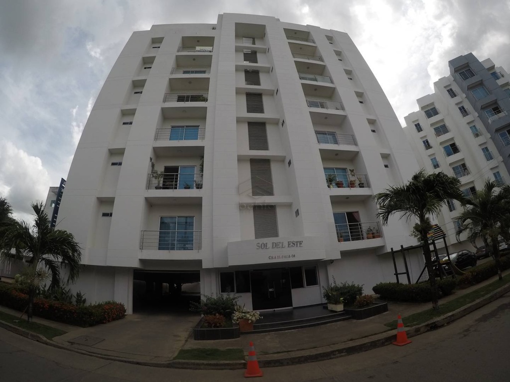APARTAMENTO EN ARRIENDO EN EL BARRIO LA CASTELLANA