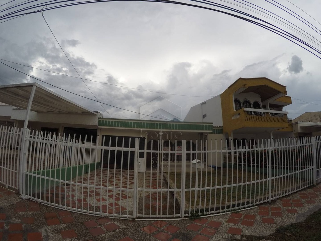 CASA EN VENTA EN PASATIEMPO