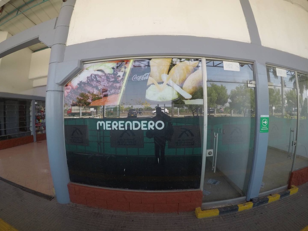 LOCAL COMERCIAL EN VENTA