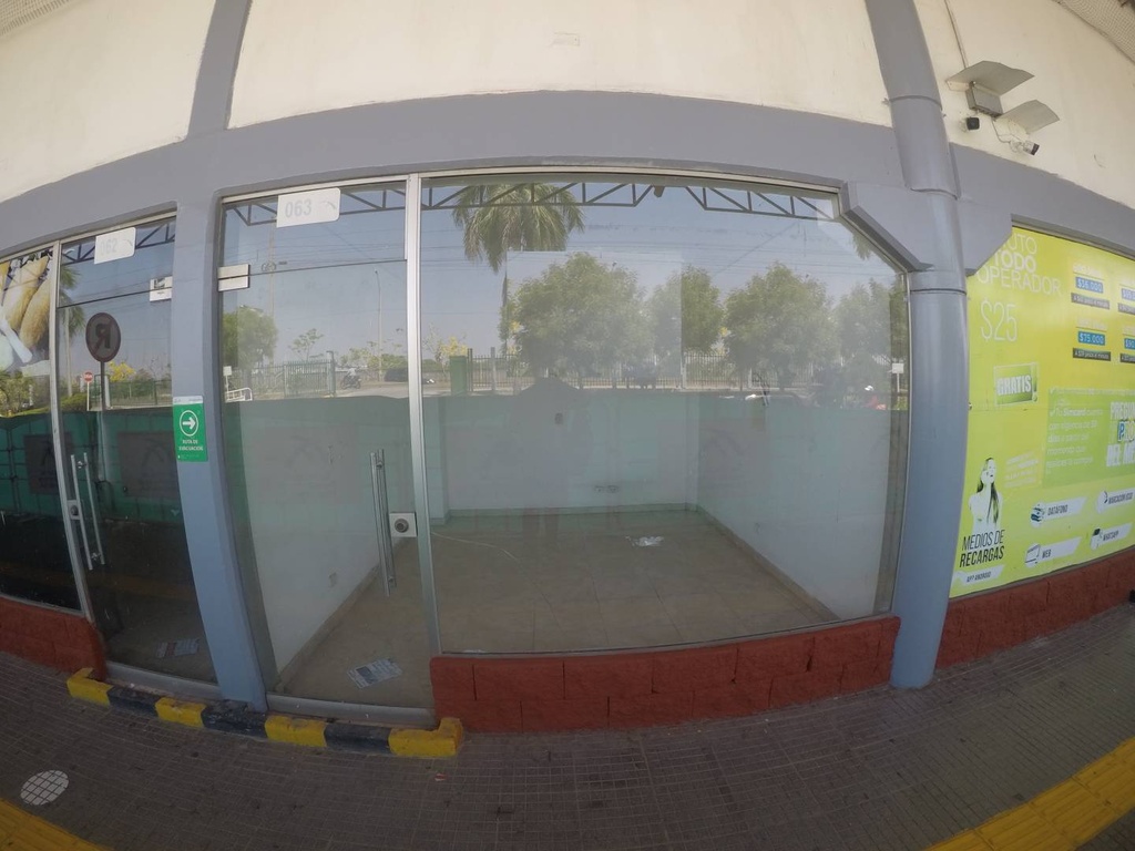 LOCAL COMERCIAL EN VENTA
