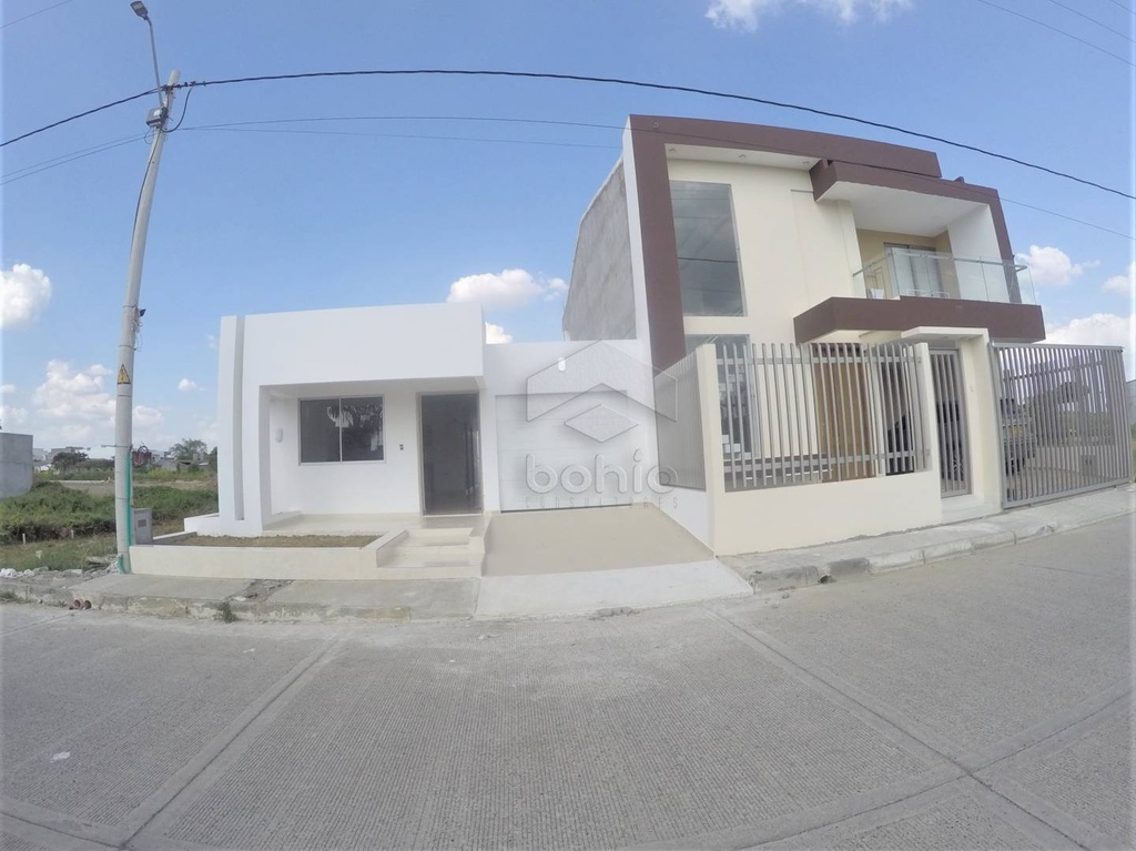 CASA EN VENTA  EN LA URBANIZACIÓN GUADALUPE