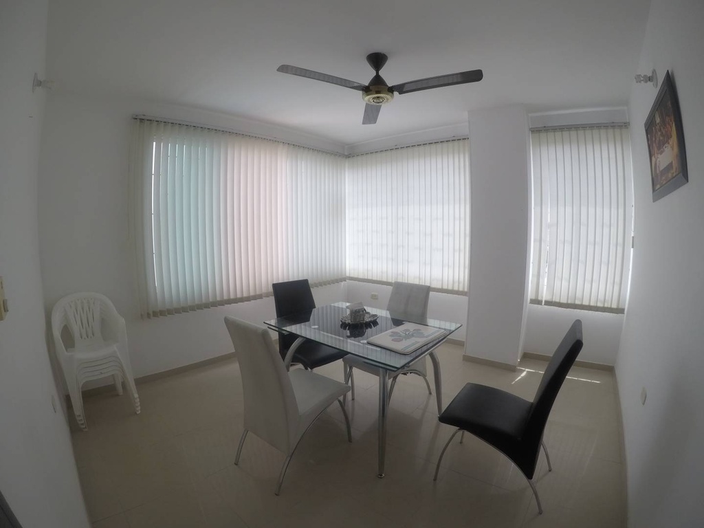APARTAMENTO EN VENTA EN EL BARRIO PASATIEMPO