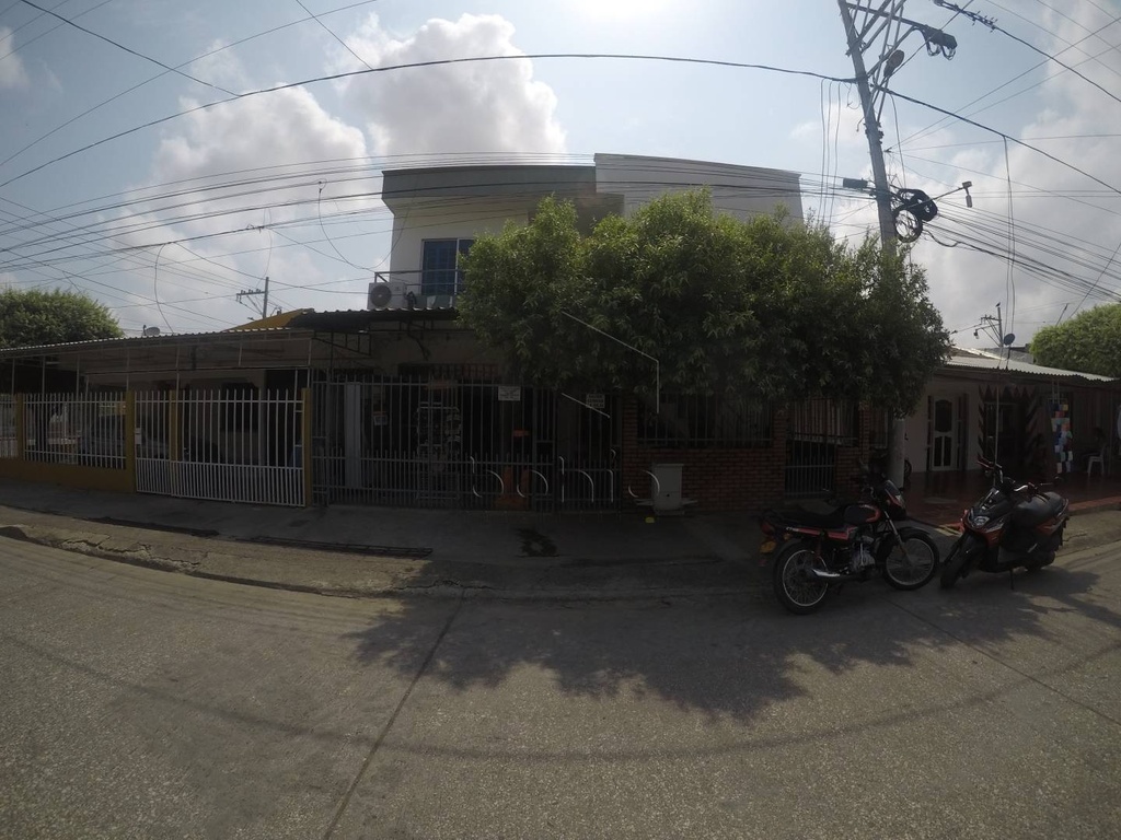 EDIFICIO BI FAMILIAR N VENTA