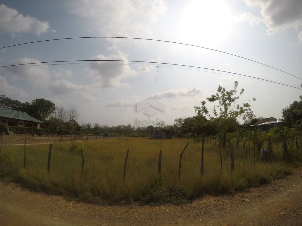 LOTE EN VENTA EN VEREDA EL FARO