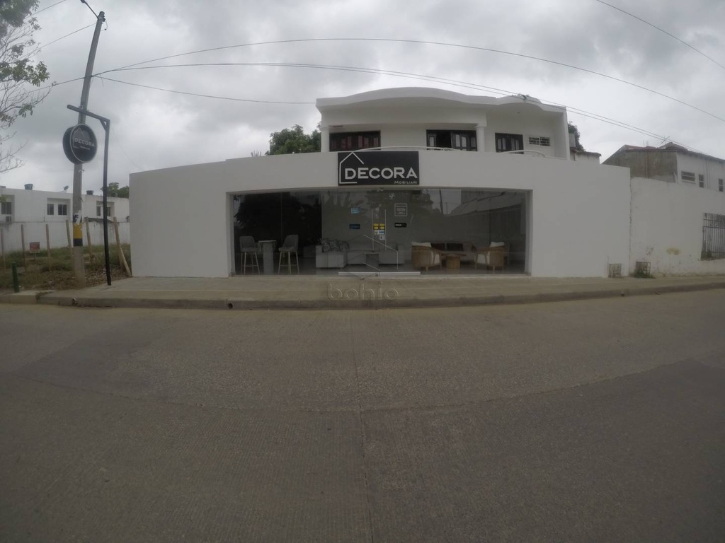 LOCAL COMERCIAL EN ARRIENDO EN EL BARRIO LA CASTELLANA