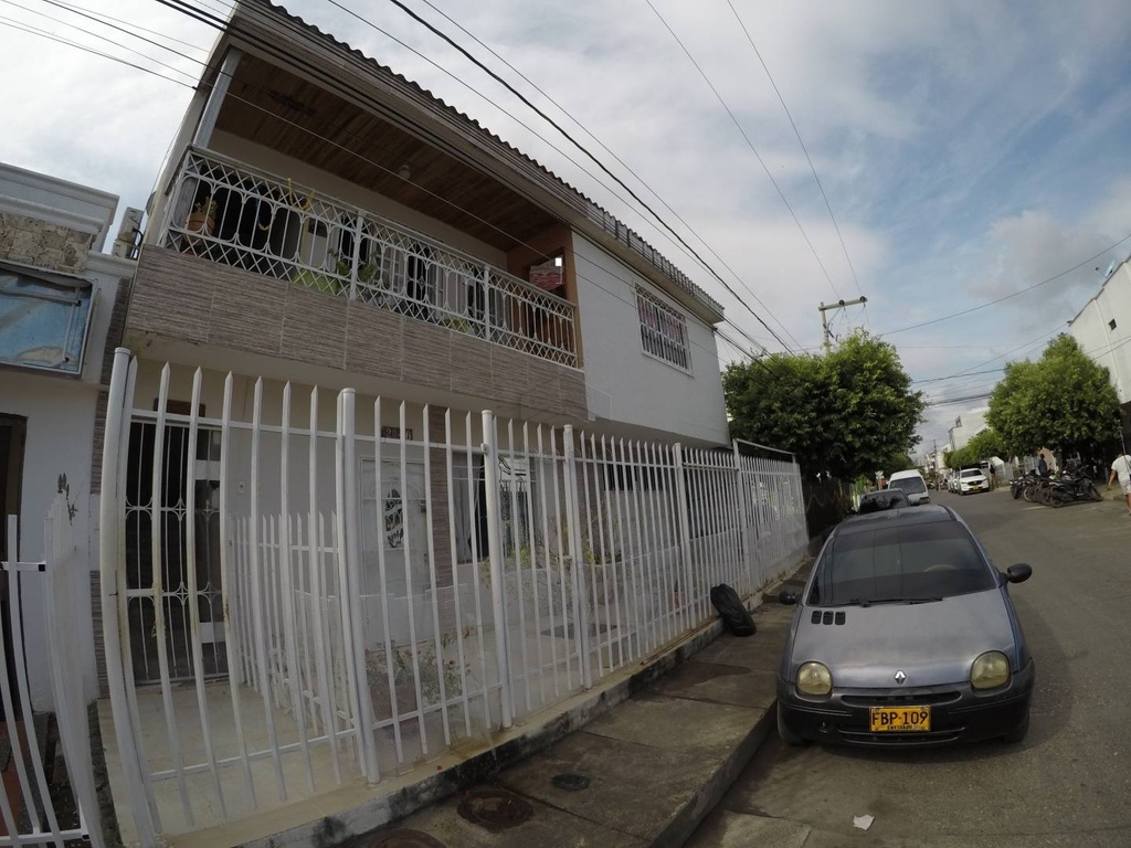 APARTAMENTO EN ARRIENDO EN EL CENTRO DE MONTERIA