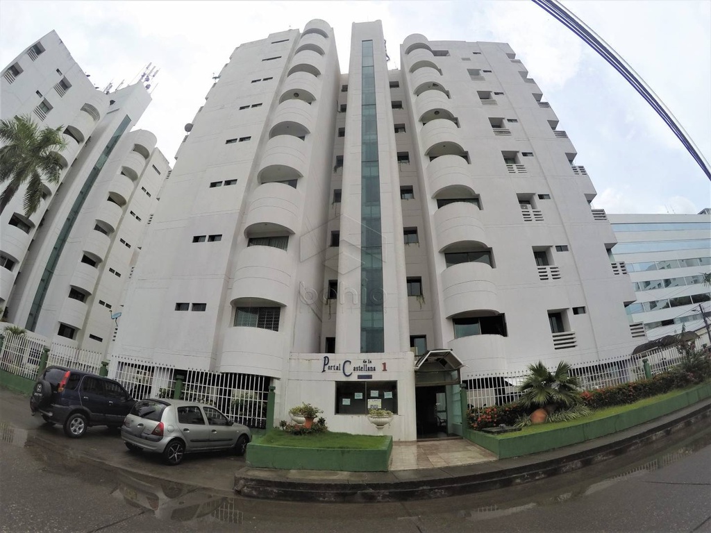APARTAMENTO EN VENTA EN LA CASTELLANA