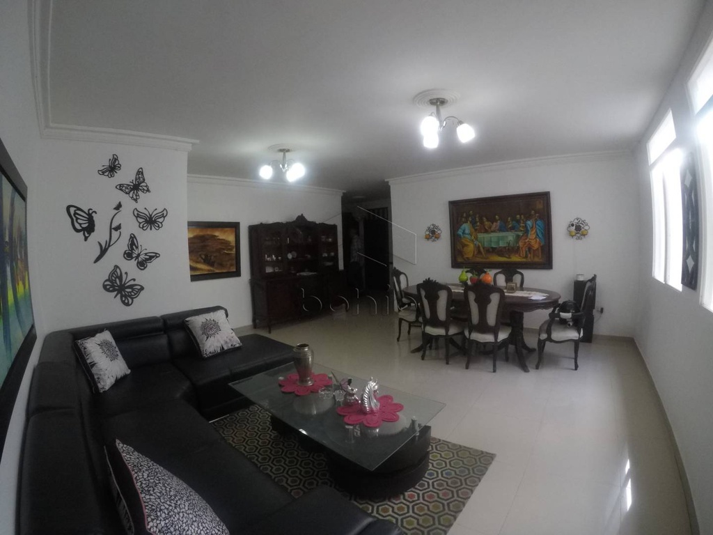 CASA  EN VENTA EN EL BARRIO EL CENTRO DE MONTERIA