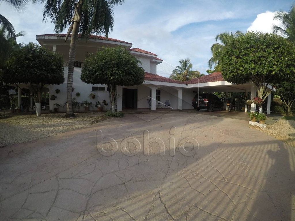 CASA CAMPESTRE EN ARRIENDO VENTA