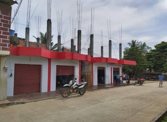 LOCAL COMERCIAL EN VENTA