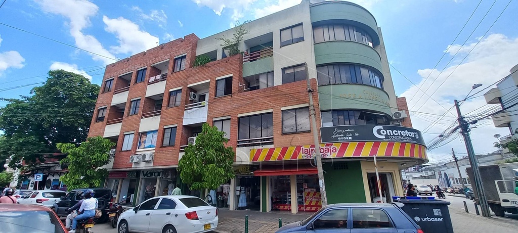 APARTAMENTO EN VENTA