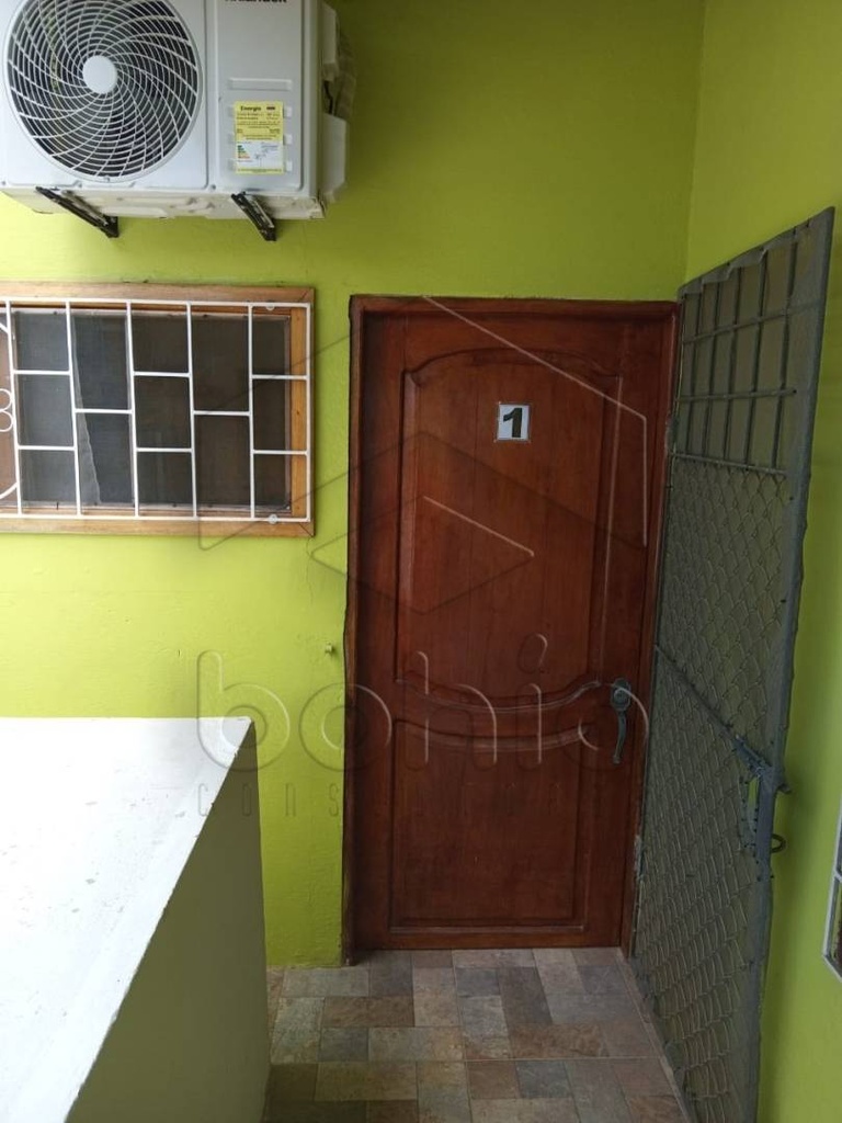 CABAÑA