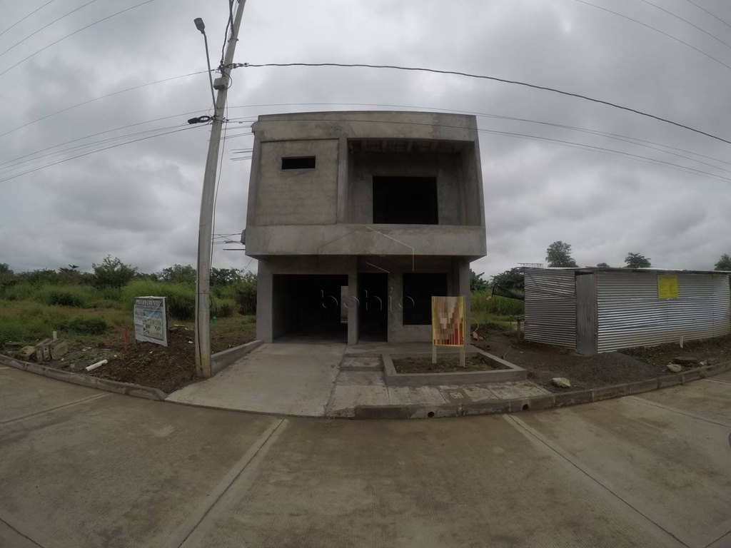 CASA EN VENTA EN URBANIZACION GUADALUPE