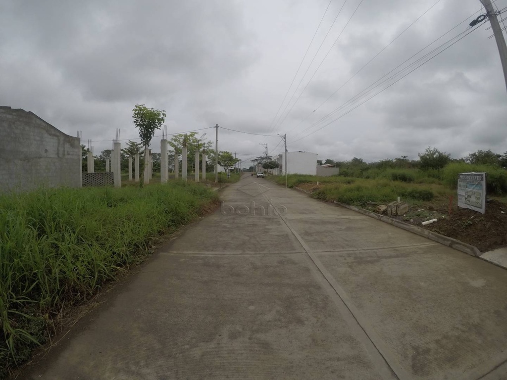 LOTE EN VENTA EN URBANIZACION GUADALUPE