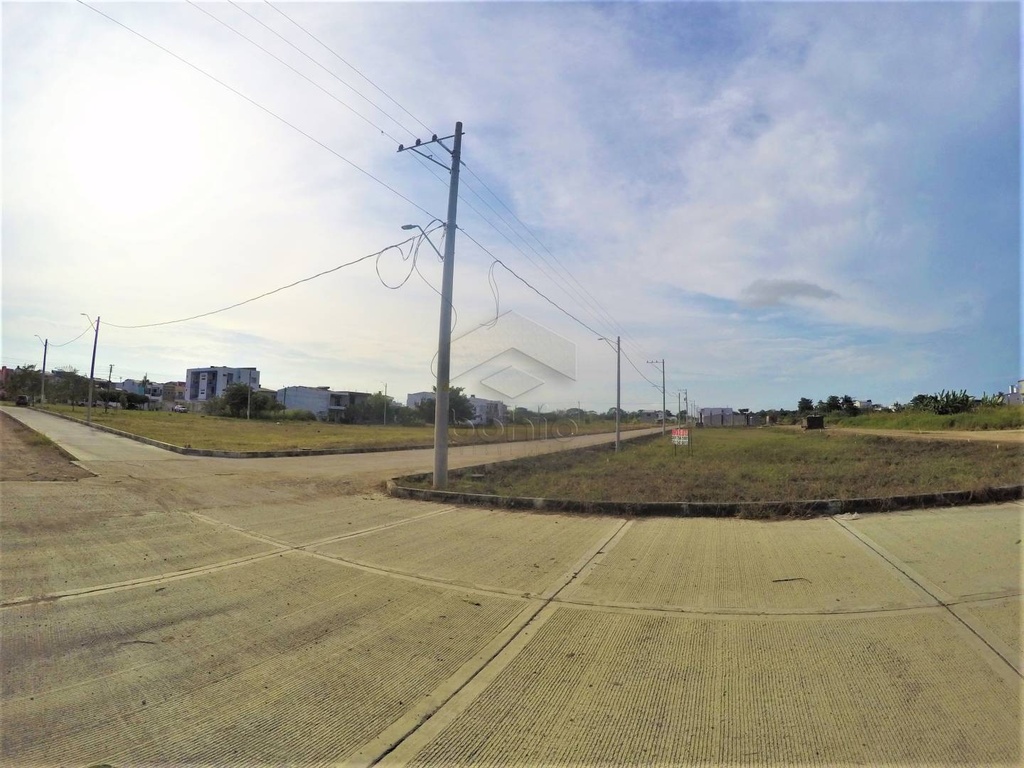 LOTE EN VENTA EN URBANIZACION GUADALUPE