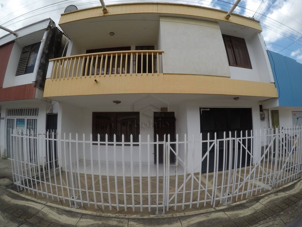 CASA EN VENTA EN EL BARRIO LA JULIA DE MONTERIA