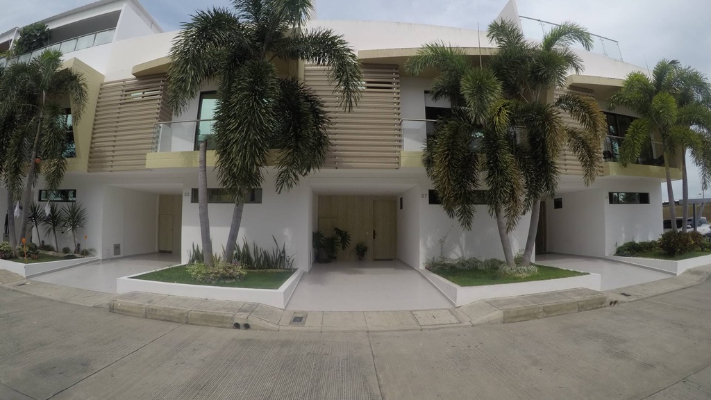 CASA EN VENTA EN CONJUNTO RESIDENCIAL PALMAR DE SEVILLA
