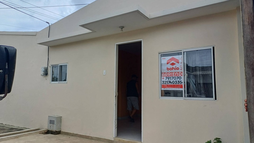 APARTAESTUDIO EN ARRIENDO EN LOS CEDROS