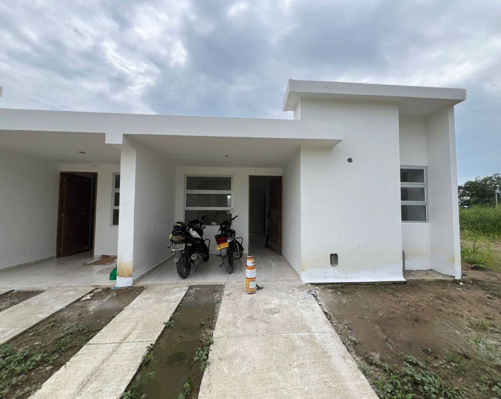 CASA EN VENTA EN EL BARRIO GUADALUPE