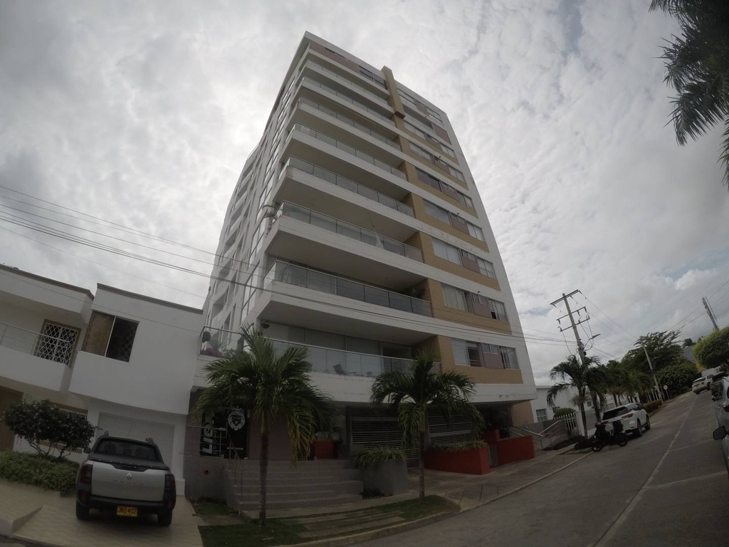 APARTAMENTO