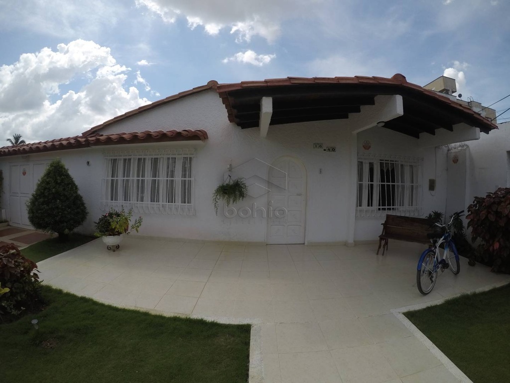 CASA EN VENTA