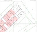 LOTE EN VENTA EN EL BARRIO CALIFRONIA