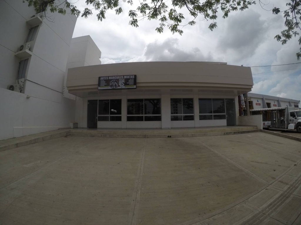 LOCAL COMERCIAL EN ARRIENDO EN EL BARRIO VILLA NOVA