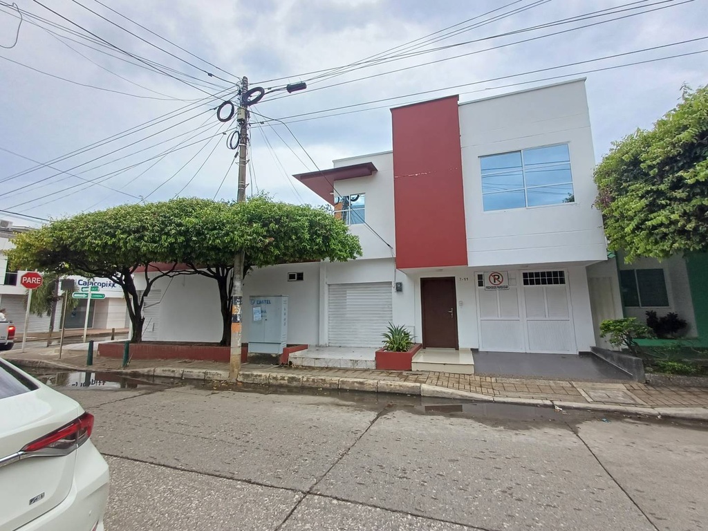CASA EN VENTA EN EL CENTRO