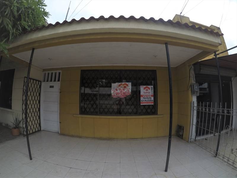 CASA LOTE